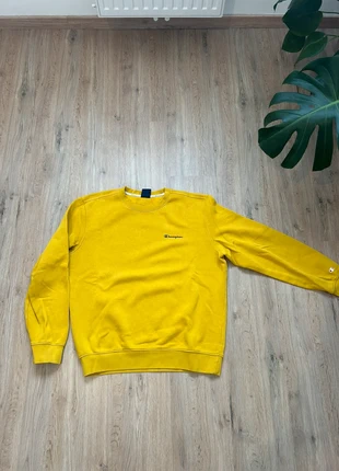 Sweat-shirt champion, marca: Champion, estado: Muito bom, tamanho: L, €13.00, €14.35 inclui Proteção do Comprador