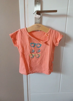 Tee-shirt, brand: Kimbaloo, condition: Very good, size: 12-18 months / 80 cm, €1.00, €1.75 includes Buyer Protection