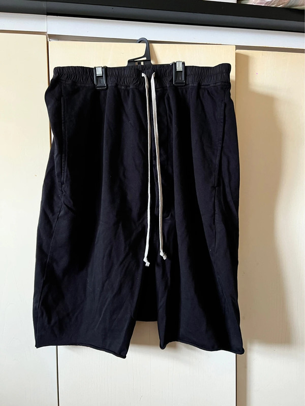Rick Owens Drkshdw Shorts Size M