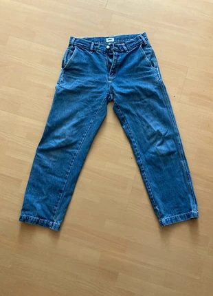 Jeans/ baggy/ coupe droit/ obey/ y2k/ capenter, marque: Obey, état: Très bon état, taille: W28 | FR 38, 49,00 €, 52,15 € Protection acheteurs incluse