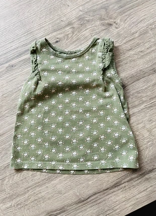 T-shirt bébé fille , brand: C&A, condizioni: Nuovo senza cartellino, taglia: 6-9 mesi / 68 cm, €2.00, €2.80 include la Protezione acquisti