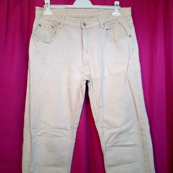 Jeans homme