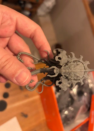 Neurotyrant, brand: Impression, condition: Very good, size: Preemie, up to 44cm, €20.00, €21.70 includes Buyer Protection