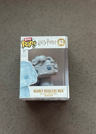 Funko Bitty POP! Harry Potter n. 62 Nick quasi senza testa, marque: Funko, état: Neuf sans étiquette, taille: Taille unique, 6,00 €, 7,00 € Protection acheteurs incluse