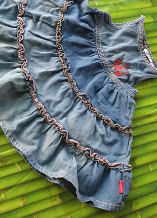 Robe Mexx 3-6 mois, marke: Mexx, zustand: Sehr gut, größe: 3-6 Monate / 62, 6,00 €, 7,00 € inklusive Vinted-Käuferschutz