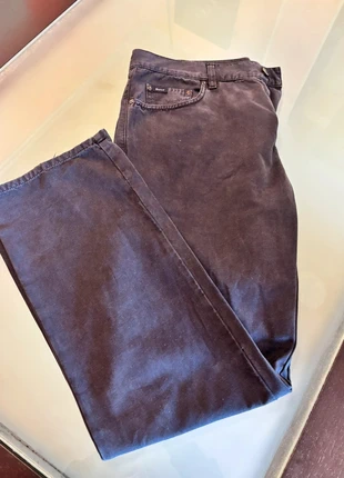 👖 Pantalones GANT Regular Fit Azul Marino L, marque: GANT, état: Très bon état, taille: L, 35,00 €, 37,45 € Protection acheteurs incluse