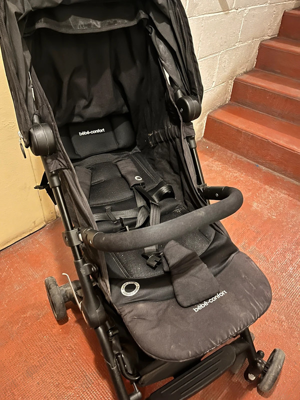 Poussette Lara 2 Bebe Confort Vinted