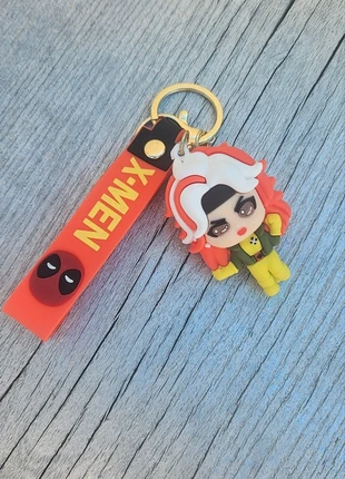 Porte-clés Malicia, marca: Marvel, estado: Muy bueno, 4,00 €, 4,90 € Protección al comprador Pro incluida