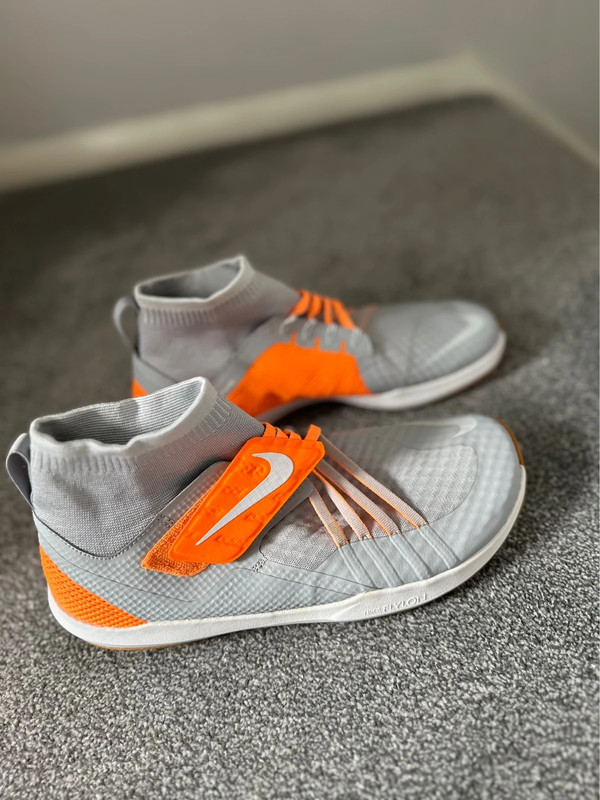 Men s Nike Flylon Train Dynamic Trainers Vinted