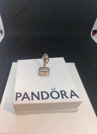Pandora Authentic Charm, brand: Pandora, condition: Very good, £13.99, £15.39 includes Buyer Protection