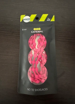 Caterpy laces, marca: Caterpy, estado: Novo com etiquetas, €10.99, €12.24 inclui Proteção do Comprador