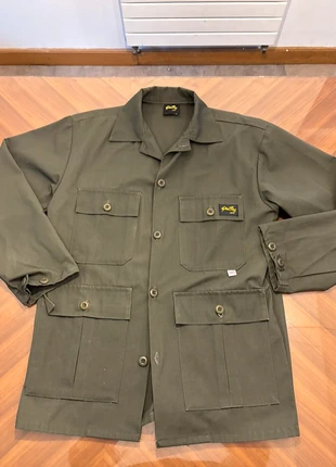 Veste Stan Ray, merk: Stan Ray, staat: Heel goed, maat: M, € 60,00, € 63,70 inclusief Kopersbescherming