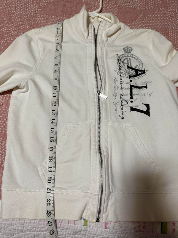 American Living Jacket in L 2