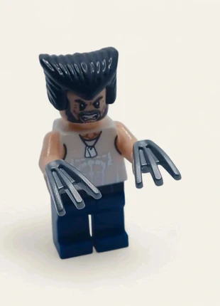 Lego compatible-Figurine numero 39, brand: Marvel, condition: New without tags, size: One size, €2.00, €2.80 includes Buyer Protection