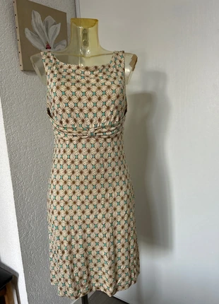 Robe vintage, marca: Vintage, estado: Muy bueno, tamaño: M / 38 / 10, 7,00 €, 8,05 € Protección al comprador incluida