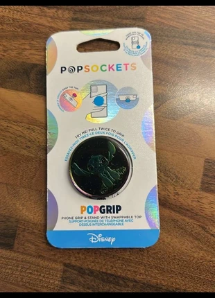 Pop socket, marke: Sonstiges, zustand: Gut, 20,00 €, 21,70 € inklusive Vinted-Käuferschutz