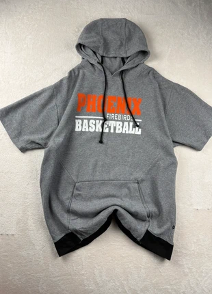 Maillot universitaire Phoenix manche courte gris - taille XL, marque: Vintage Dressing, état: Très bon état, taille: XL, 6,90 €, 7,95 € Protection acheteurs incluse