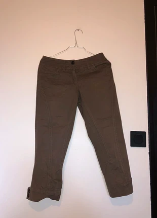 pantalon court, brand: Esprit, condition: Very good, size: XS / 34 / 6, €6.00, €7.00 includes Buyer Protection