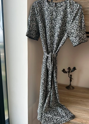 Long dress, merk: Asian, staat: Heel goed, maat: XS / 34 / 6, € 15,00, € 16,45 inclusief Kopersbescherming