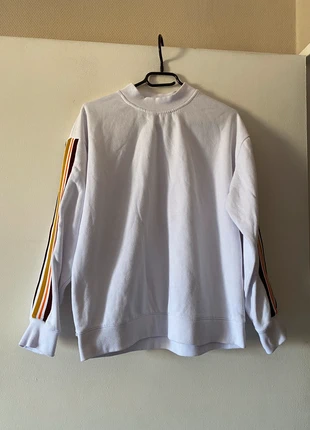 Sweat simple femme , marca: Takko Fashion, estado: Bueno, tamaño: S / 36 / 8, 4,00 €, 4,90 € Protección al comprador incluida