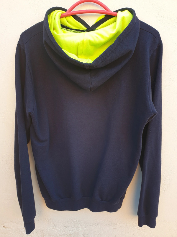 Sudadera de oxford university hotsell
