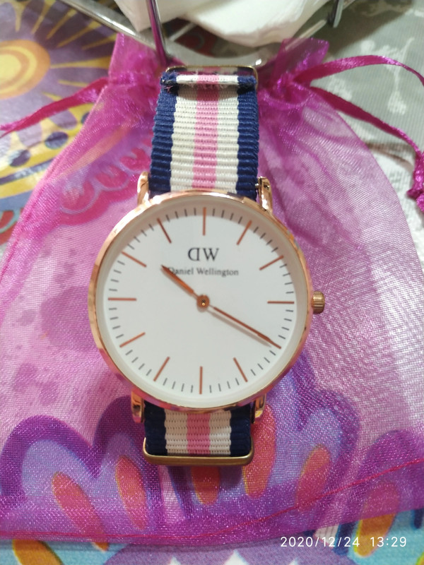 Pila clearance daniel wellington