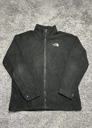 Veste polaire The North Face noire XL femme, marque: The North Face, état: Très bon état, taille: XL, 29,00 €, 31,15 € Protection acheteurs (Pro) incluse