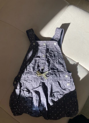 Robe salopette, marca: Kid Kanai, estado: Bom, tamanho: 12-18 meses / 80 cm, €2.00, €2.80 inclui Proteção do Comprador