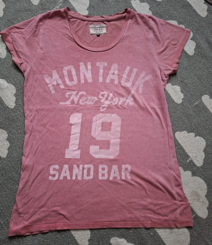 New York Sand Bar 1