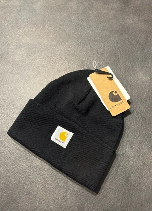 Bonnet Carhartt, marque: Carhartt, état: Neuf sans étiquette, taille: Taille unique, 16,00 €, 17,50 € Protection acheteurs incluse