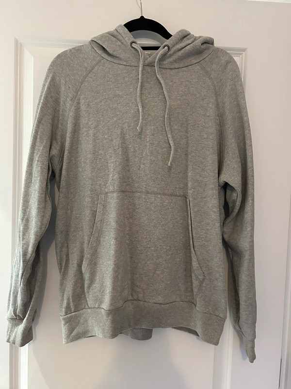 Grey Arne Hoodie | Vinted