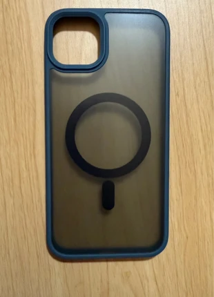 📱 Coque MagSafe JETech pour iPhone 14 Plus Bleu Foncé, marque: JETech, état: Très bon état, 1,00 €, 1,75 € Protection acheteurs incluse