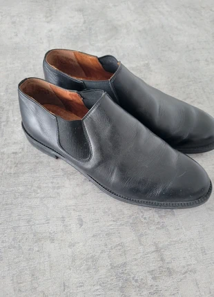 Chaussures en cuir Poivre de Cayenne – Très bon état - Taille 39 👞, merk: Poivre de cayenne, staat: Heel goed, maat: 39.5, € 30,00, € 32,20 inclusief Kopersbescherming