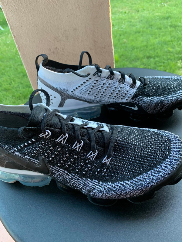 Vapormax 2024 2.0 orca