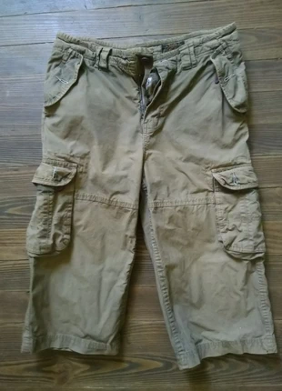 Vintage short cargo Deeluxe74 #Y2kstyle #idéalrentrée #idéalvacances, brand: Deeluxe 74, condition: Very good, size: M, €6.00, €7.00 includes Buyer Protection