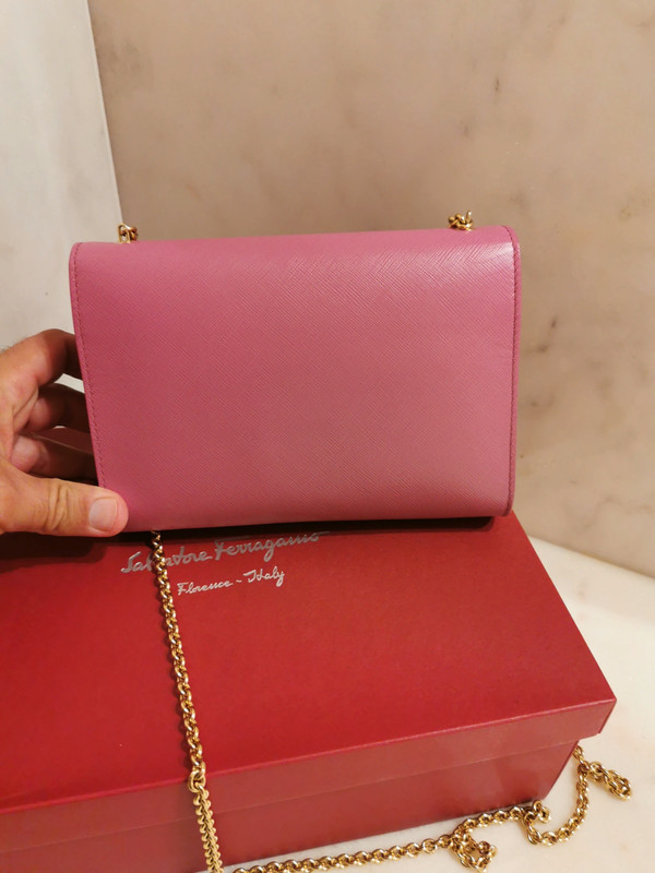 Salvatore ferragamo borsetta discount