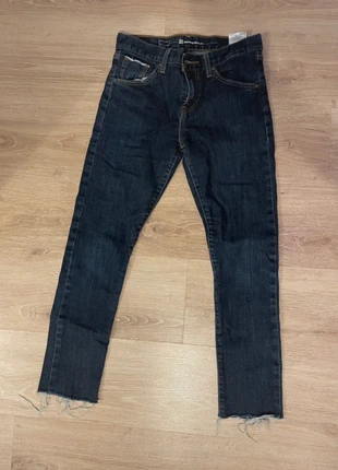 Jean skinny Levi’s bleu brut – W26 L32, marca: Levi's, estado: Muy bueno, tamaño: S / 36 / 8, 12,00 €, 13,30 € Protección al comprador incluida