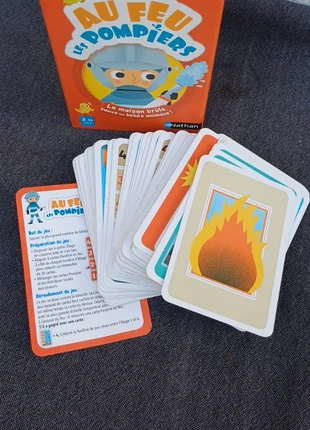 Jeu Nathan, brand: Nathan, condition: Very good, size: One size, €3.00, €3.85 includes Buyer Protection