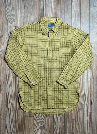 Chemise Pendleton Vintage 1970's Made in USA 100% Wool, marque: Pendleton, état: Très bon état, taille: L, 80,00 €, 84,70 € Protection acheteurs (Pro) incluse
