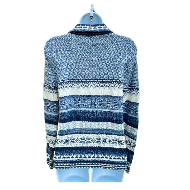 Vintage 1990’s Heirloom collectibles sweater 2