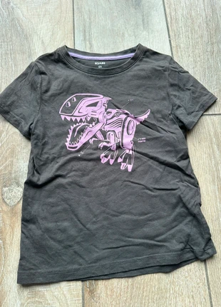 Teeshirt Kiabi, marque: Kiabi, état: Très bon état, taille: 6 ans / 116 cm, 1,50 €, 2,28 € Protection acheteurs incluse