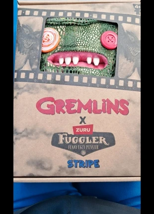 Gremlins x Fuggler Rare, brand: Gremlins, condition: New without tags, size: One size, €20.00, €21.70 includes Buyer Protection
