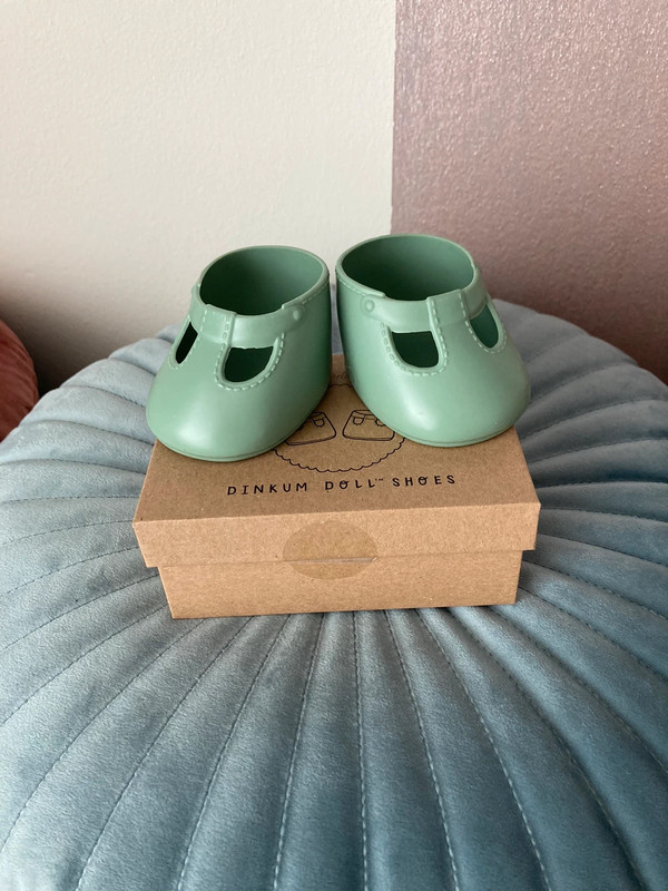 Scarpette Shoes per bambole My Child My Love Mattel Vinted