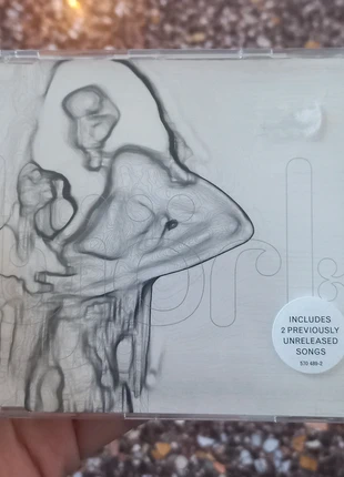 Bjork Pagan Poetry CD, zustand: Sehr gut, 10,00 €, 11,20 € inklusive Vinted-Käuferschutz