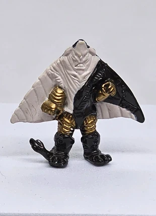 Figurine Micro Machines Power Rangers 1994 – Méchant avec Cape, brand: Power Rangers, condizioni: Buone, taglia: Taglia unica, €9.90, €11.10 include la Protezione acquisti Pro