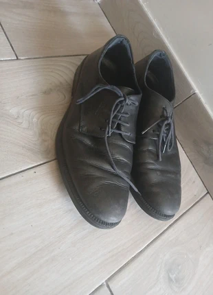 Chaussure en cuir gallus, marque: Gallus, état: Bon état, taille: 43, 6,00 €, 7,00 € Protection acheteurs incluse