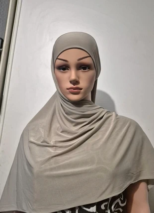 Hijab facil avec attache, brand: lux-orient, condition: New with tags, €8.00, €9.10 includes Buyer Protection