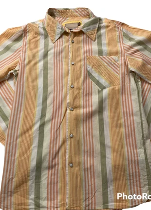 Chemise vintage Rip Curl taille M. , marca: Rip Curl, estado: Muy bueno, tamaño: M, 12,90 €, 14,25 € Protección al comprador incluida