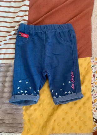 Pantalon lee cooper, marque: Lee Cooper, état: Très bon état, taille: 3-6 mois / 62 cm, 1,50 €, 2,28 € Protection acheteurs incluse