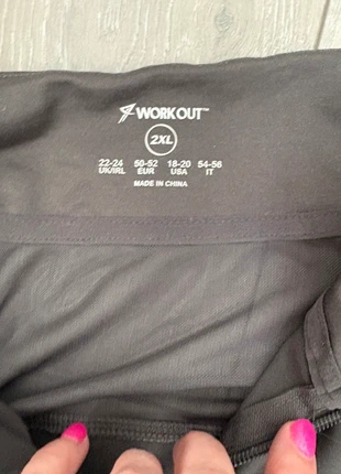 Women’s active wear, brand: Active Wear, condition: New without tags, size: XXL / 44 / 16, €6.00, €7.00 includes Buyer Protection